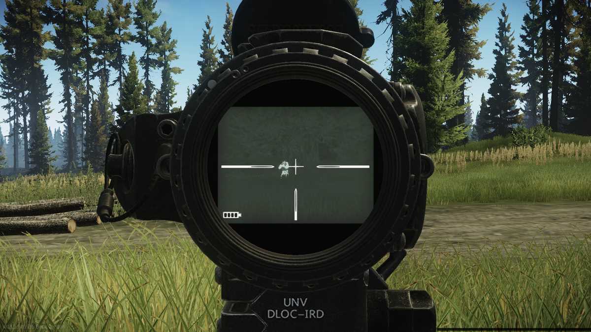 trijicon reap ir owners manual