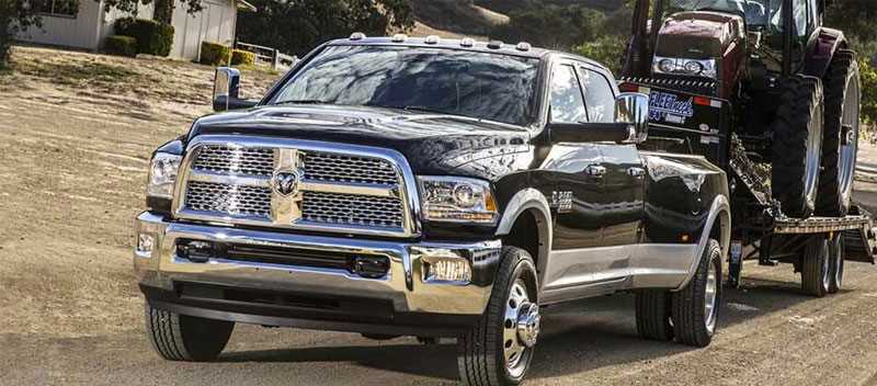 2014 ram 3500 diesel owners manual