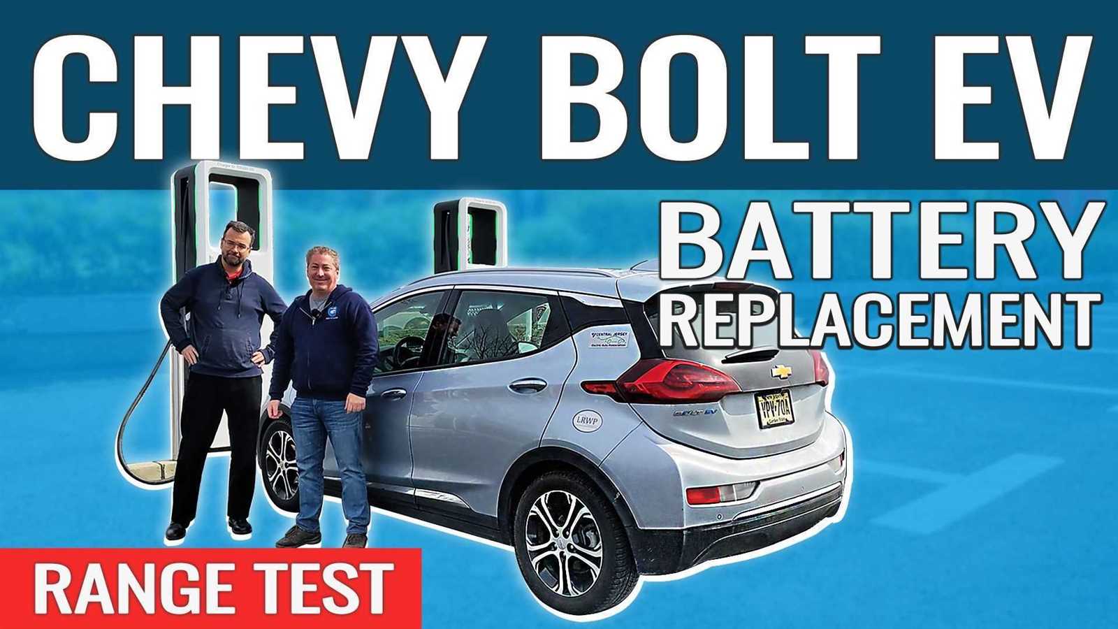 chevy bolt owners manual 2019