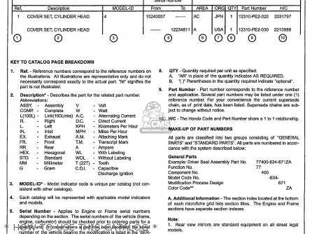 1983 honda shadow 750 owners manual