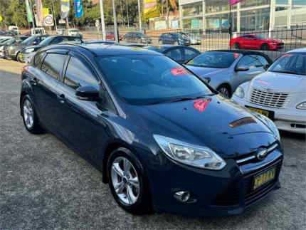 2014 ford focus owners manual