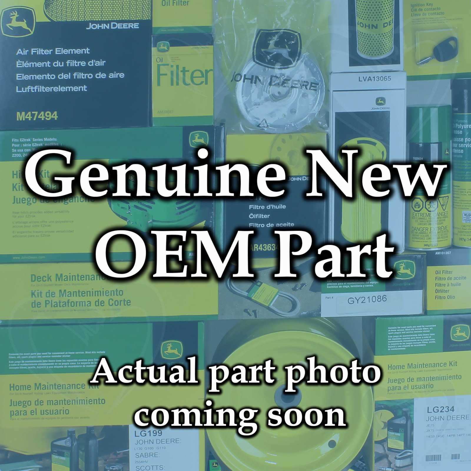 john deere z335e owners manual
