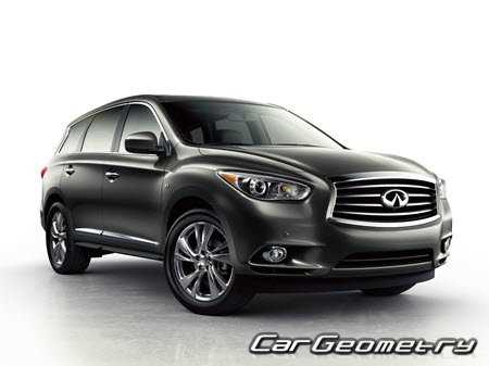 2015 qx60 owners manual