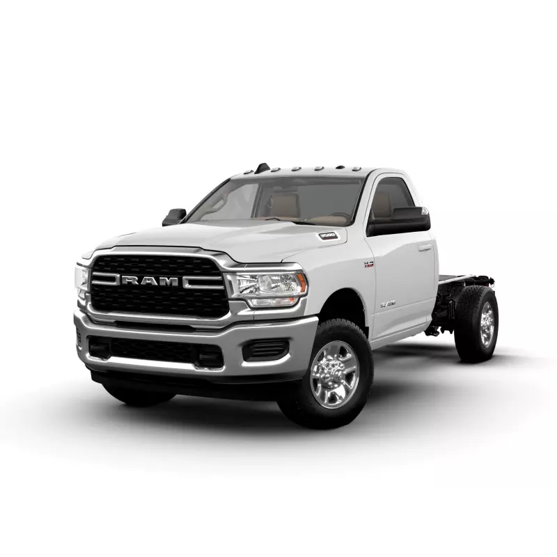 2020 ram 3500 owners manual