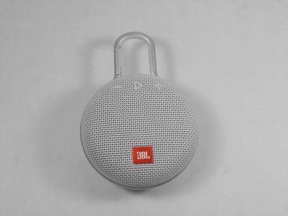 jbl clip 3 owners manual