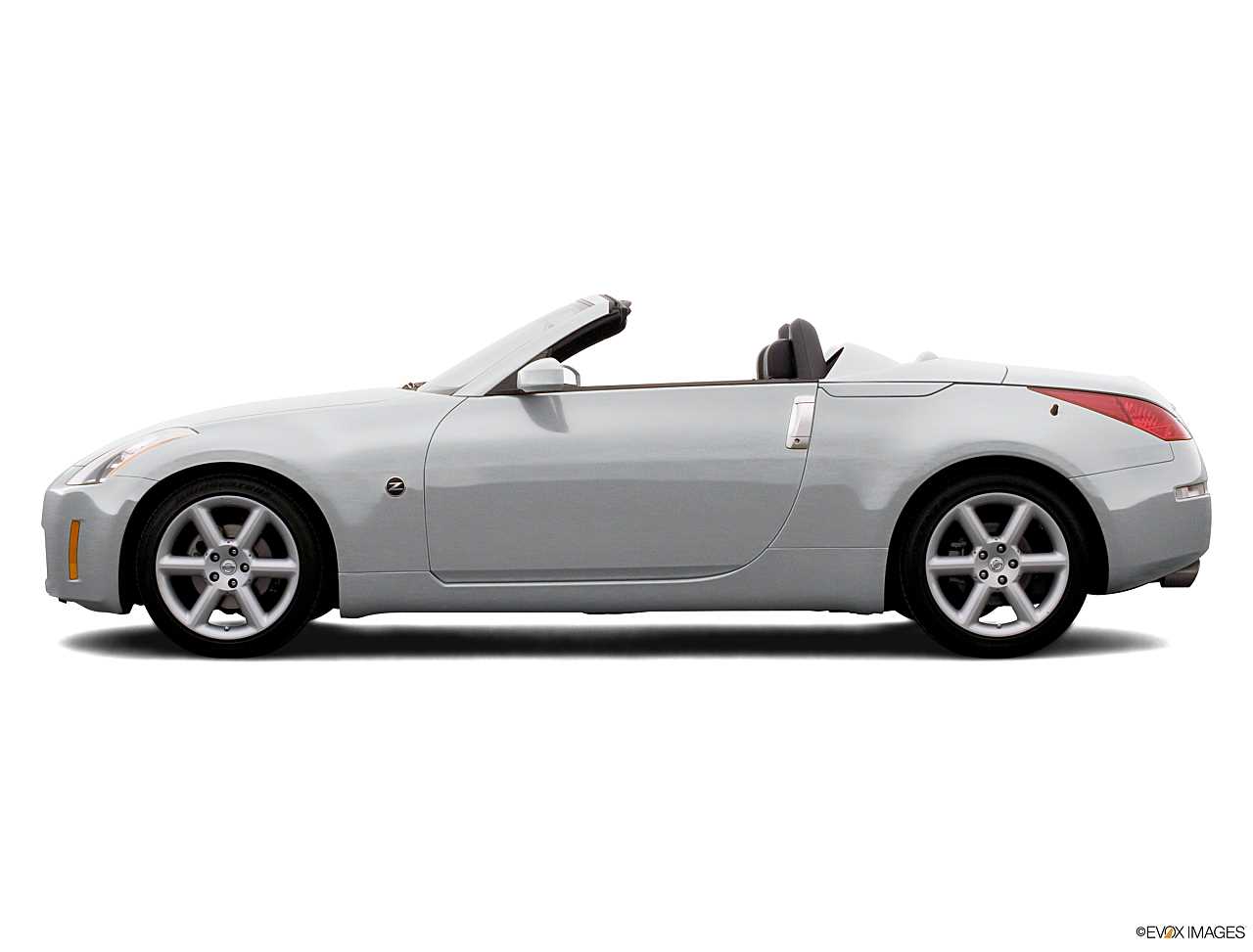 350z 2005 owners manual