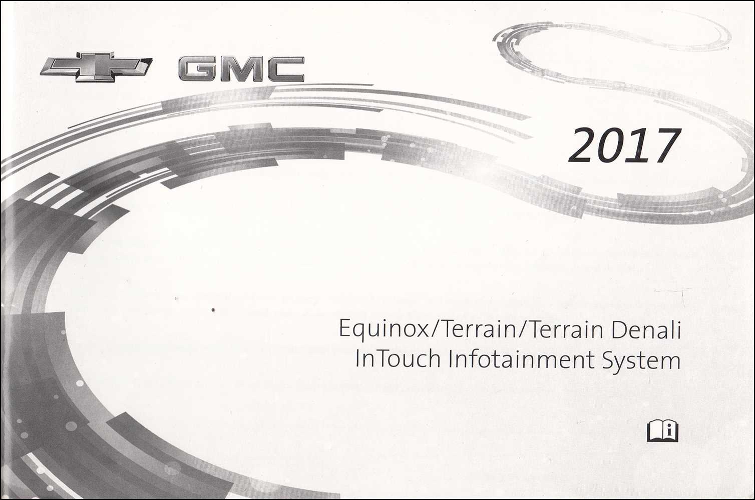 2022 equinox owners manual