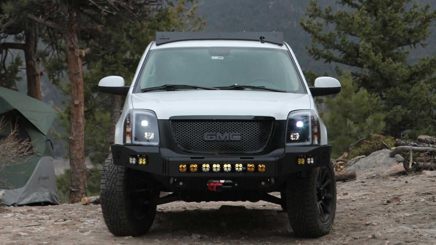 2006 chevy tahoe owners manual