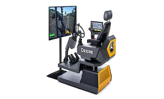 john deere 3038e owners manual