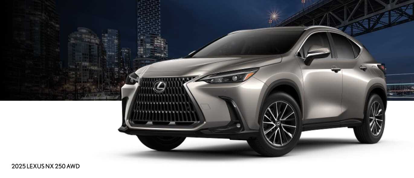 lexus nx 450h+ owners manual