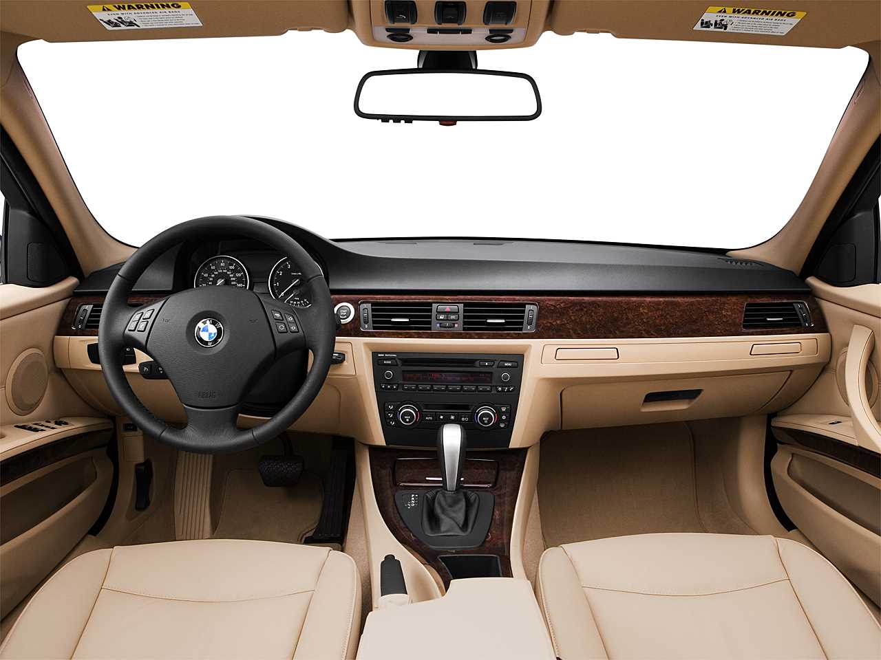 2008 bmw 328i owners manual