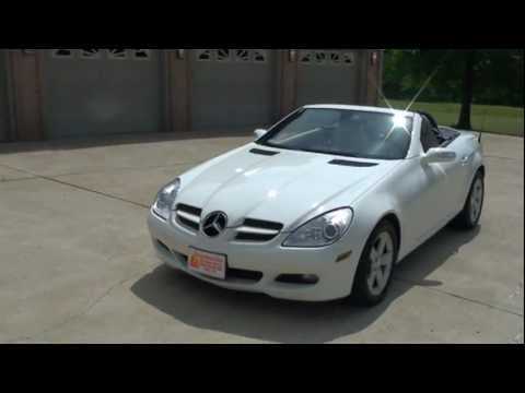 2006 mercedes slk280 owners manual