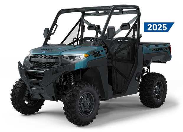 2020 polaris ranger 1000 owners manual