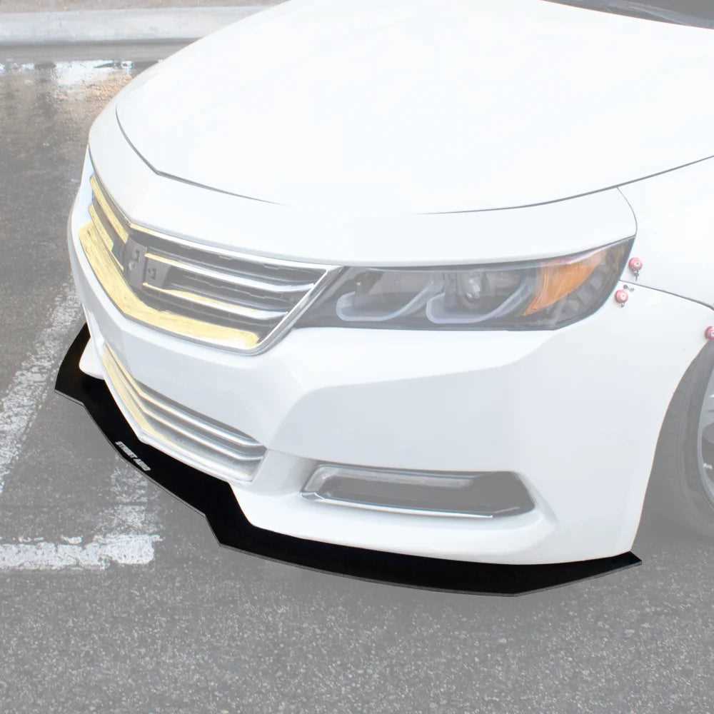 2014 chevy impala ltz owners manual