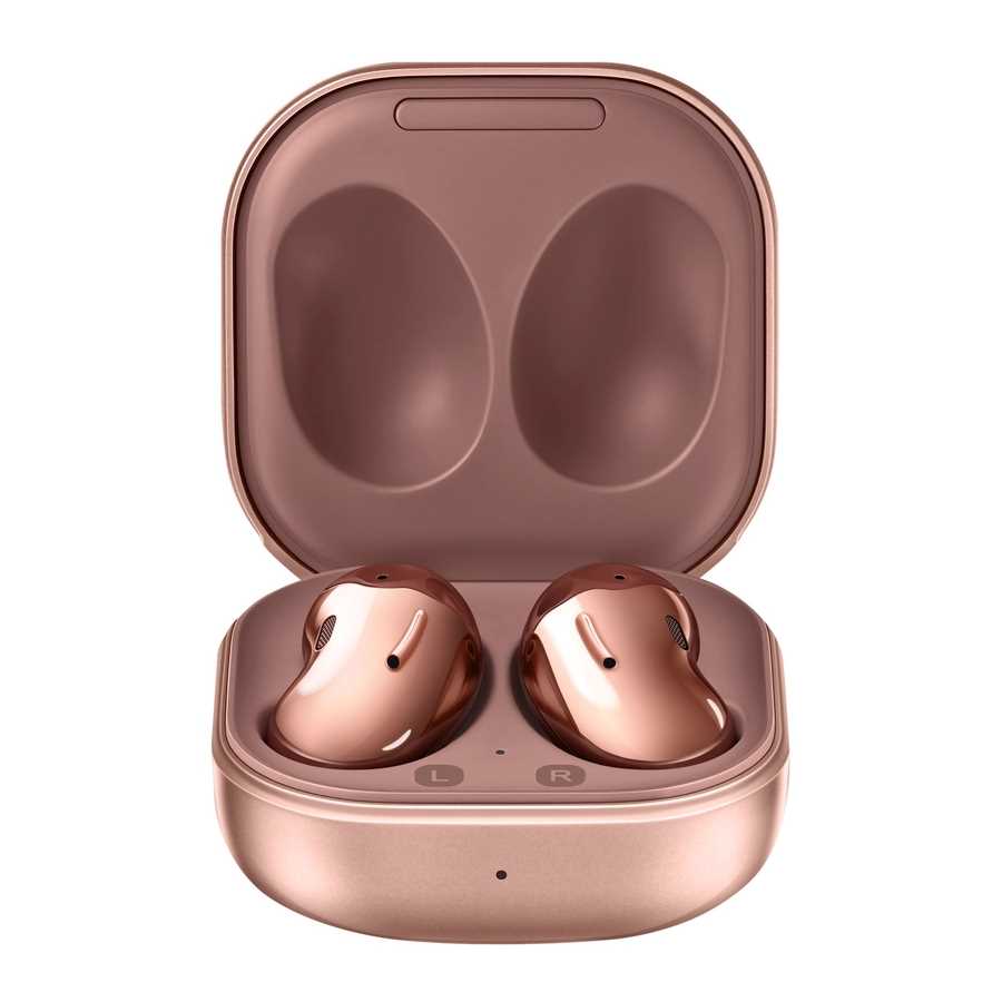 samsung galaxy buds owners manual