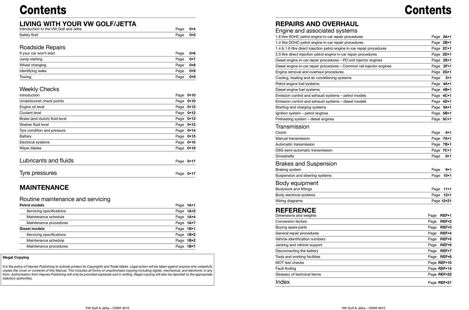 2009 vw jetta owners manual