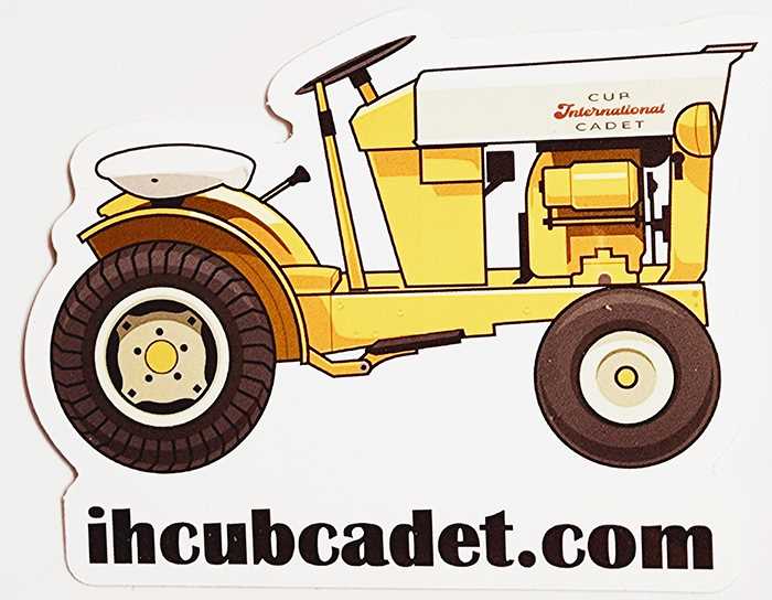 cub cadet super lt 1554 owners manual