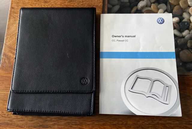 2009 volkswagen passat owners manual