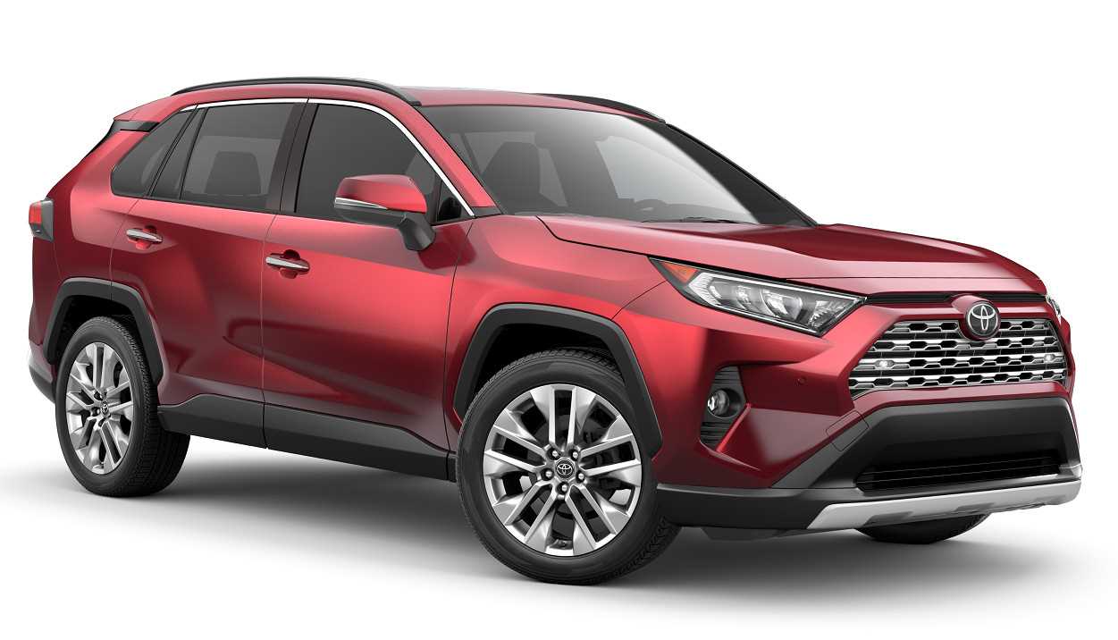 toyota rav4 hybrid owners manual 2020