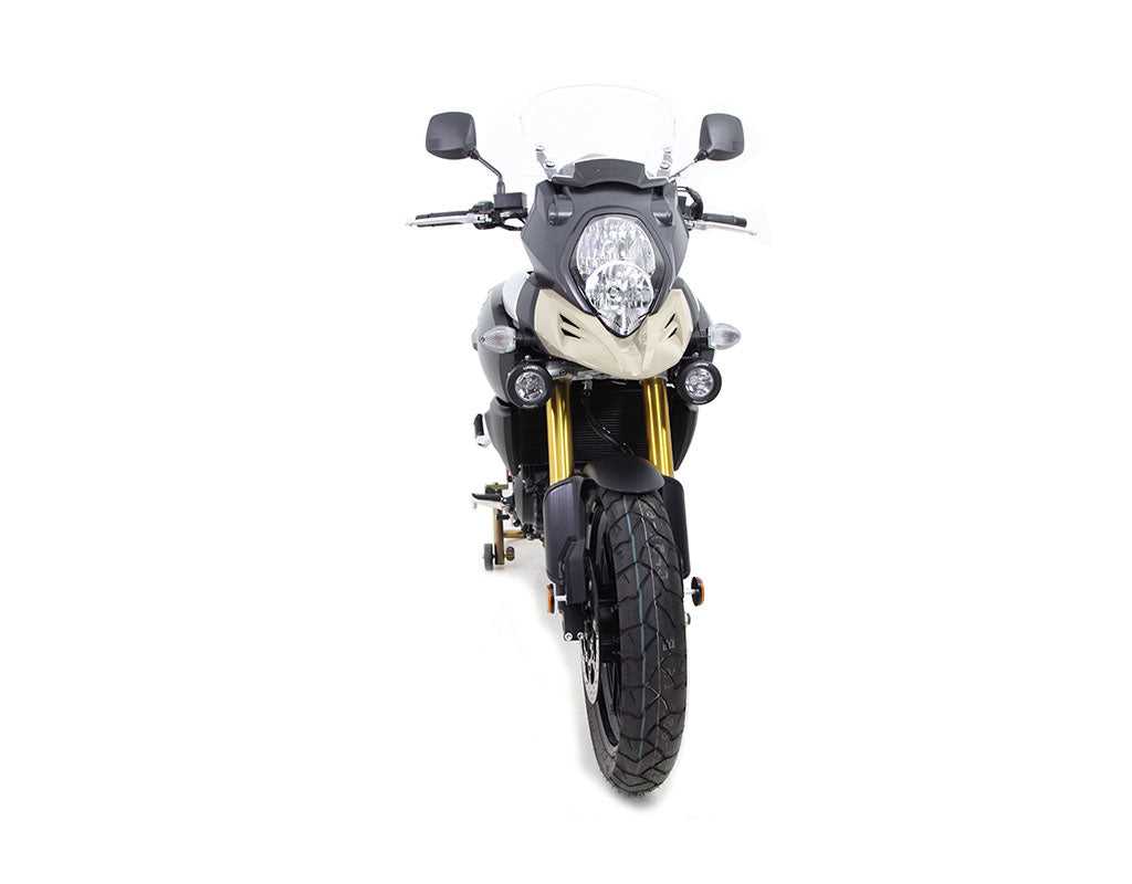 suzuki v strom owners manual