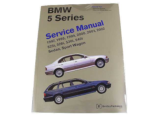 2010 bmw 528i owners manual