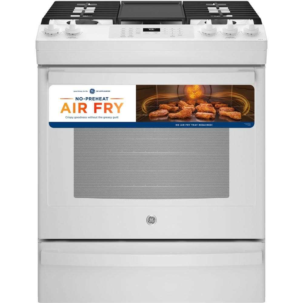 ge steam cleaning oven owners manual