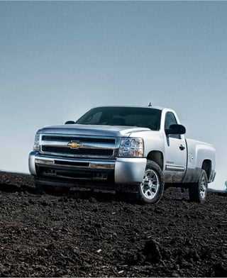 2011 chevy silverado 1500 owners manual