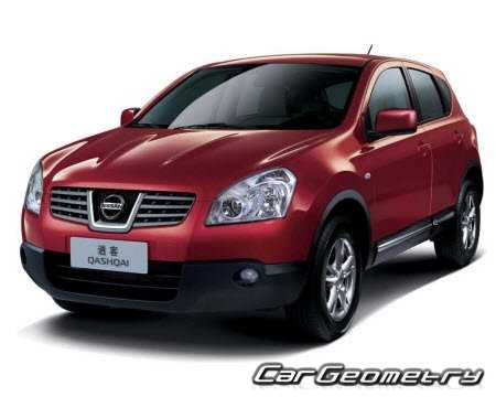 nissan qashqai owners manual