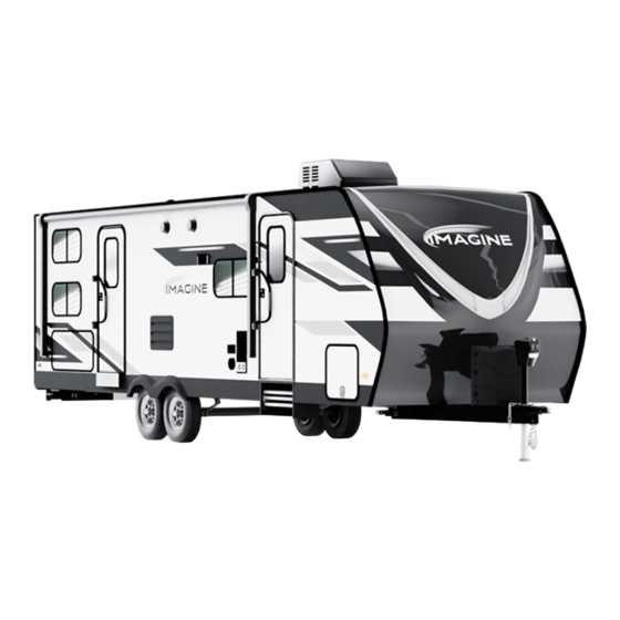 grand design imagine 2670mk owners manual