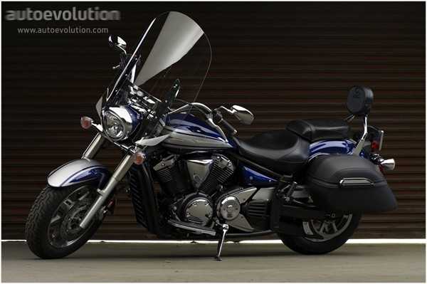 2009 yamaha v star 1300 owners manual