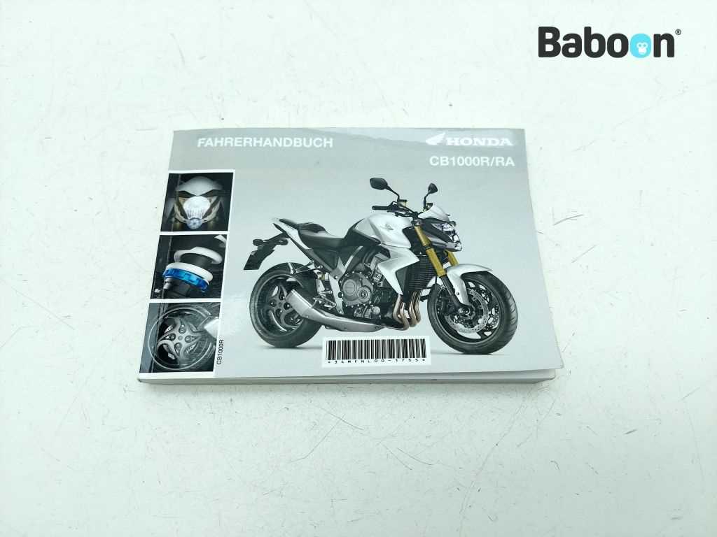 yamaha fz8 owners manual