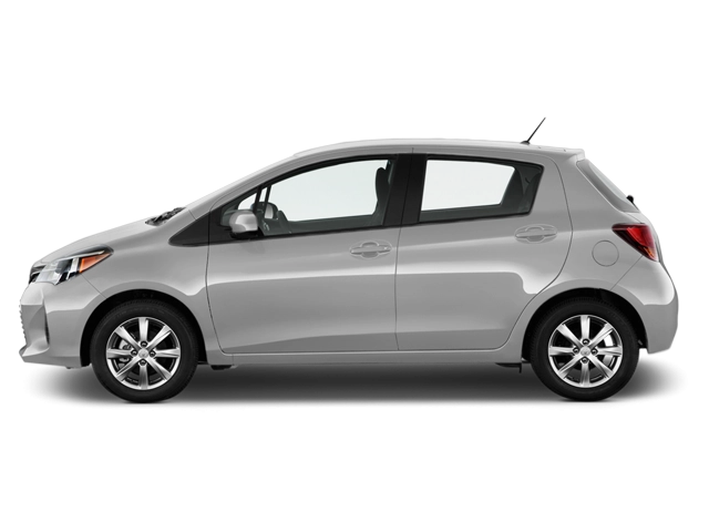 toyota yaris 2014 owners manual