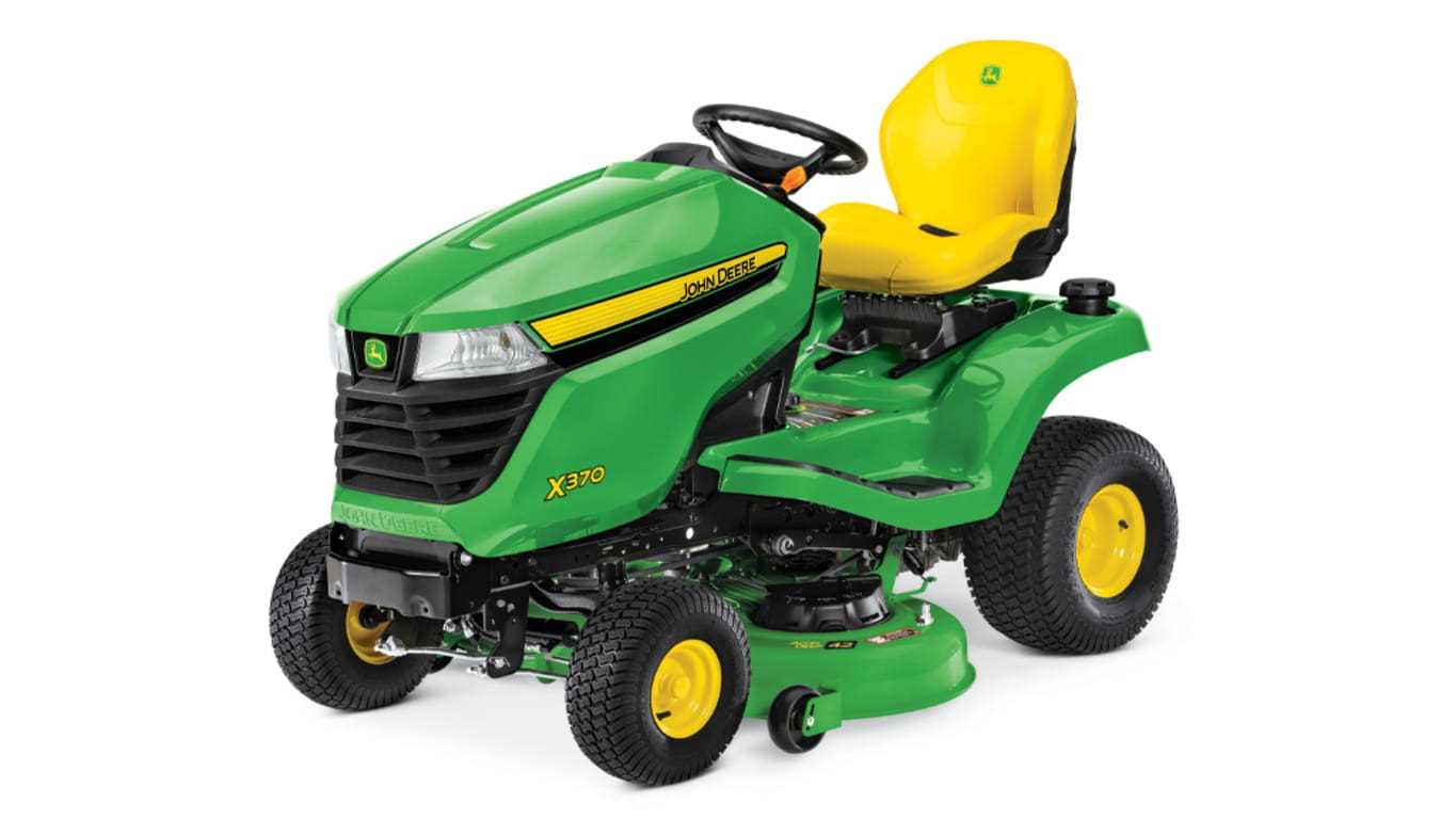 john deere z720e owners manual