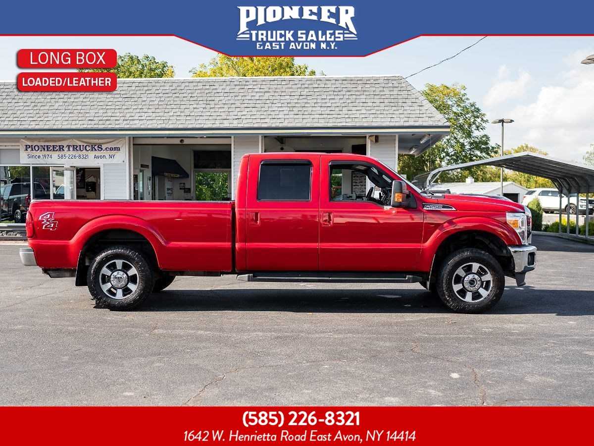 2015 ford f250 owners manual