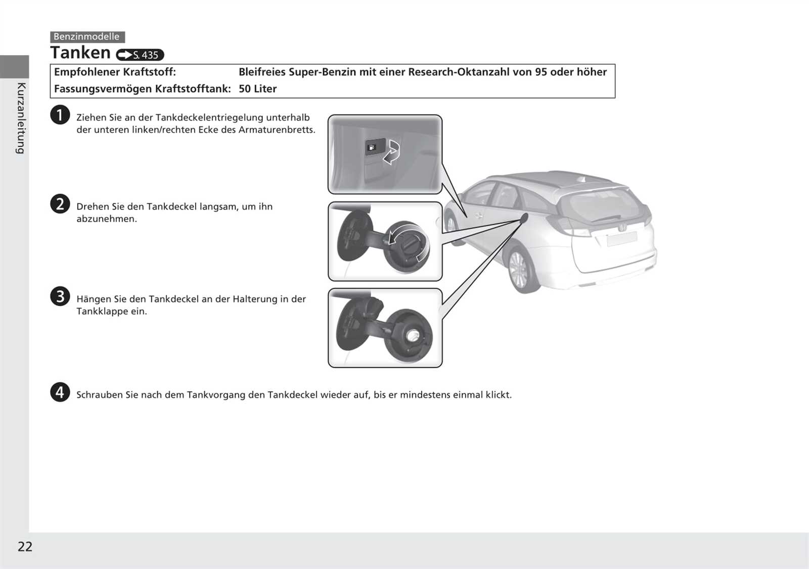 1995 honda civic owners manual