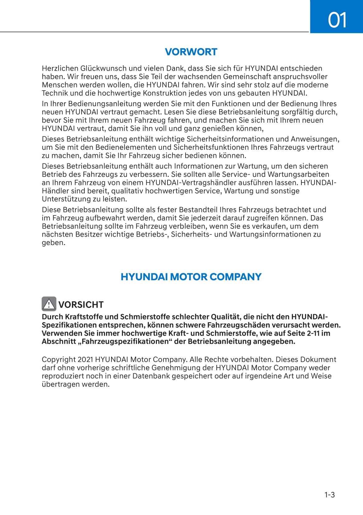 hyundai kona owners manual