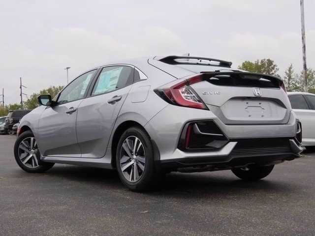 honda civic hatchback 2017 owners manual