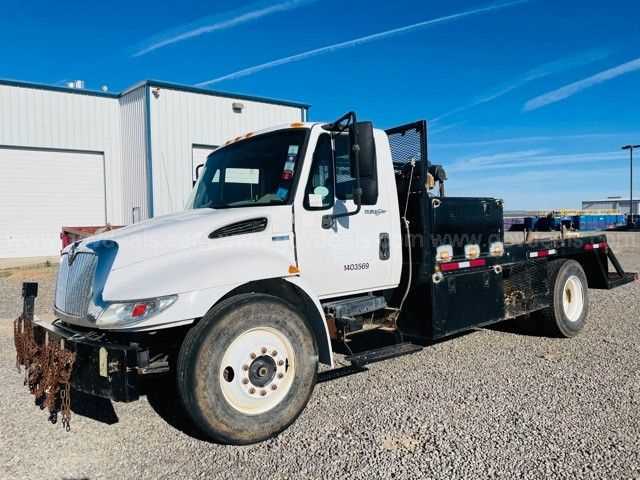 international durastar 4300 owners manual