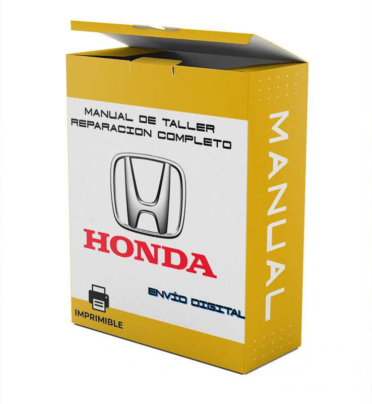 2019 honda pilot owners manual