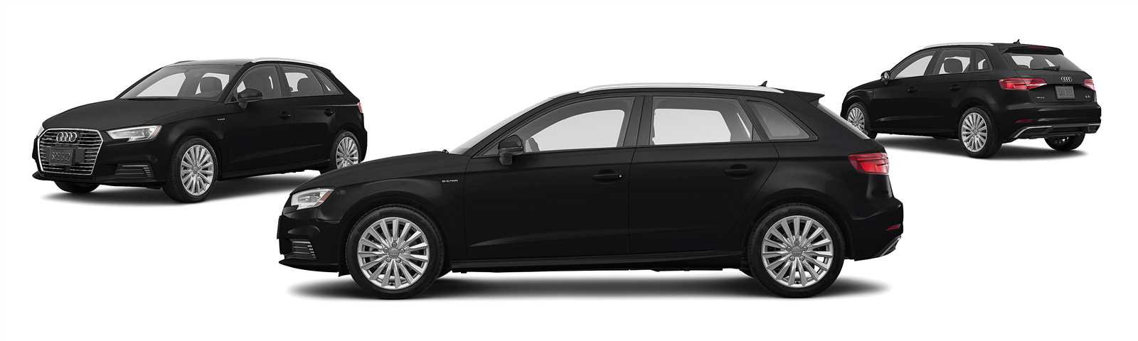2017 audi a3 e tron owners manual