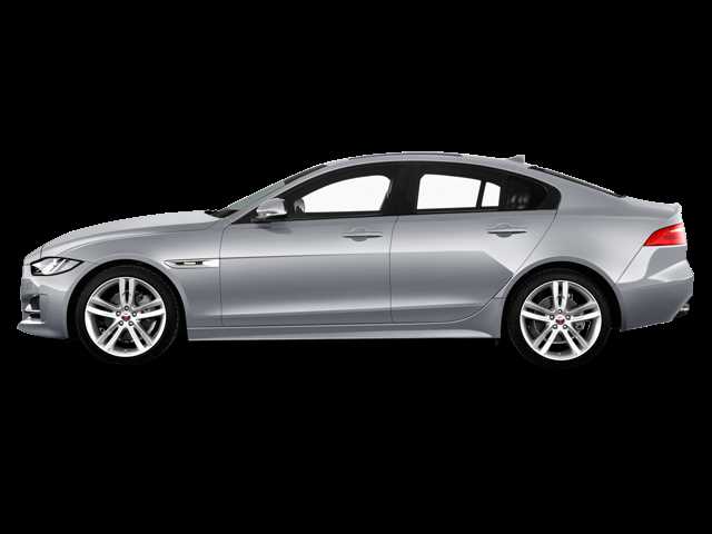 2016 jaguar xf owners manual