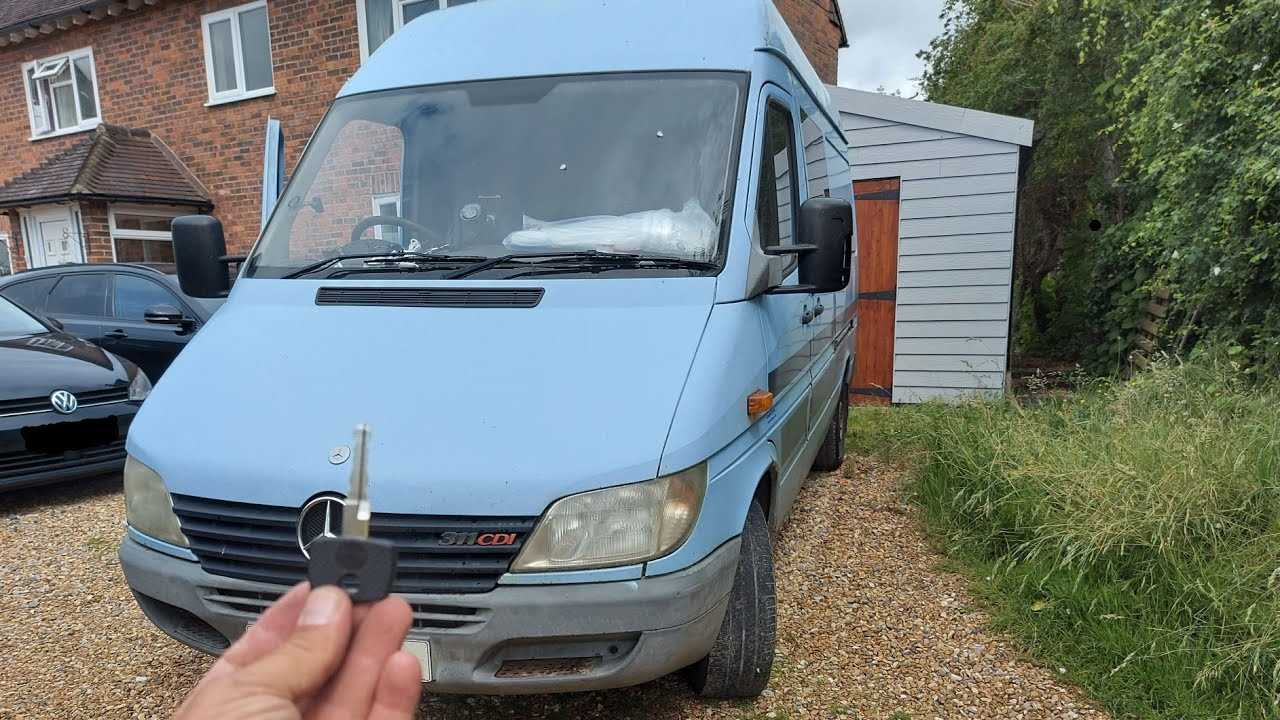 2005 dodge sprinter owners manual