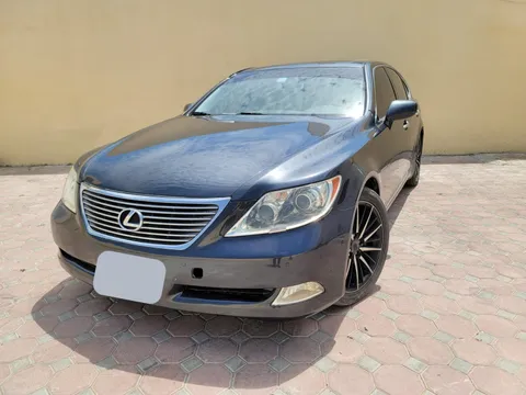 2008 lexus ls 460 owners manual