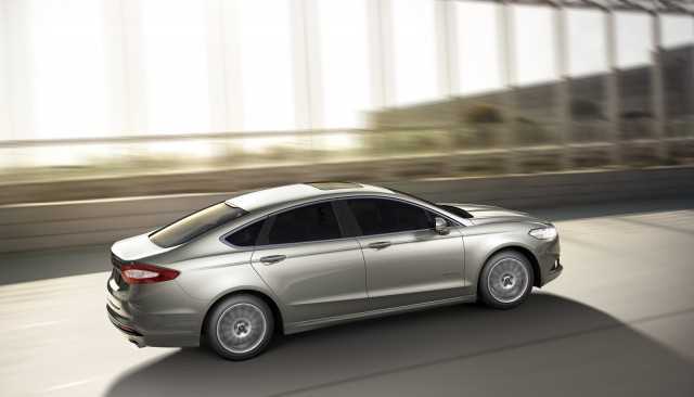 2015 ford fusion se owners manual