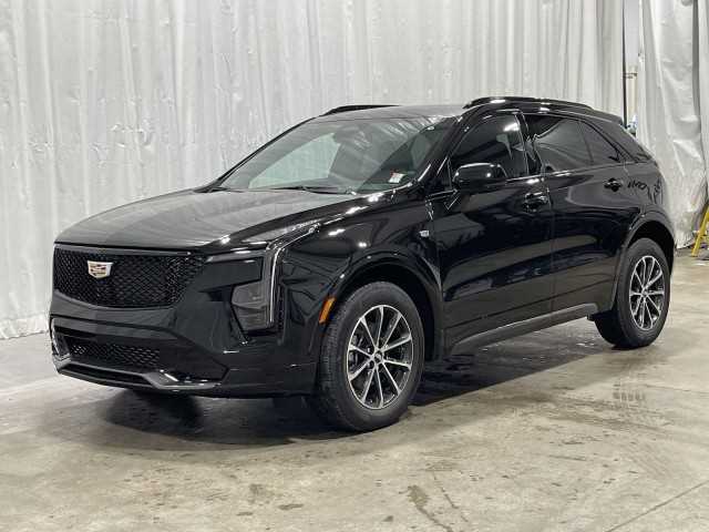 2020 cadillac xt4 owners manual