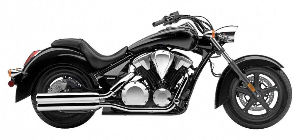 2013 honda fury owners manual