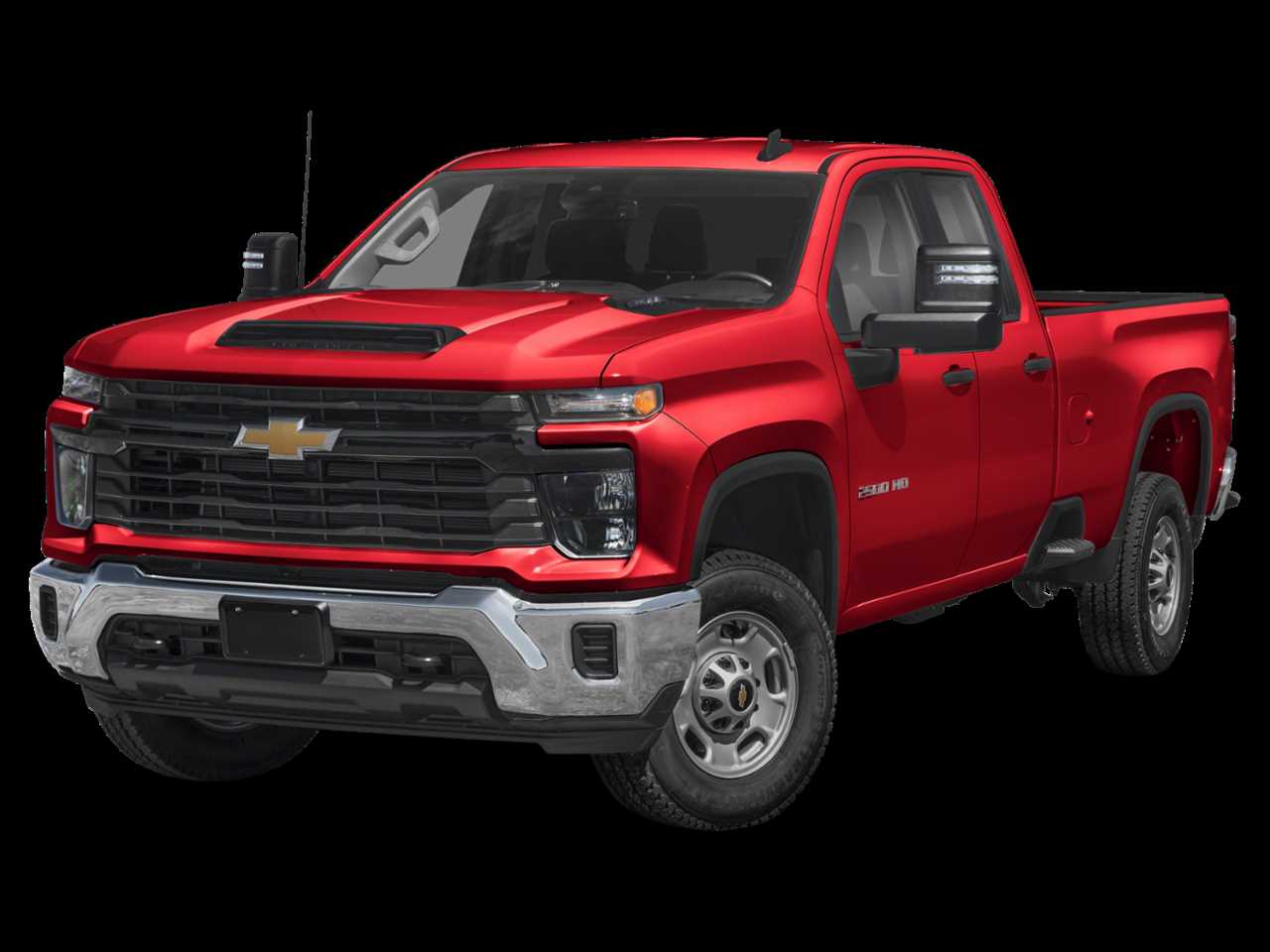 2021 silverado 2500 owners manual