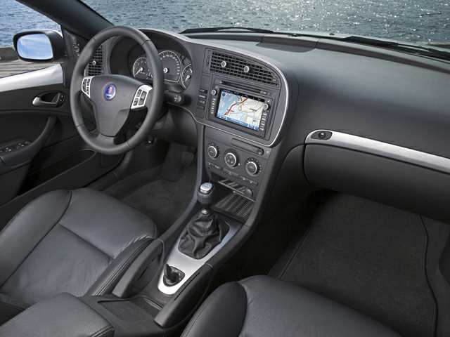 2011 saab 9 3 owners manual