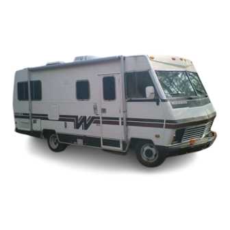 1987 winnebago owners manual