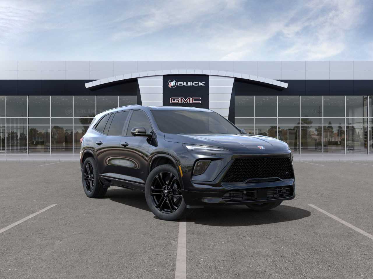 2023 buick enclave owners manual
